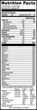 Muscle Milk ZERO, 100 Calorie Protein Powder, Vanilla, 15g Protein, 1.65 Pound, 25 Servings